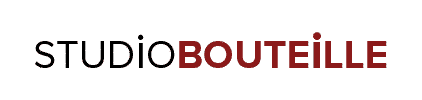 Logo StudioBouteille